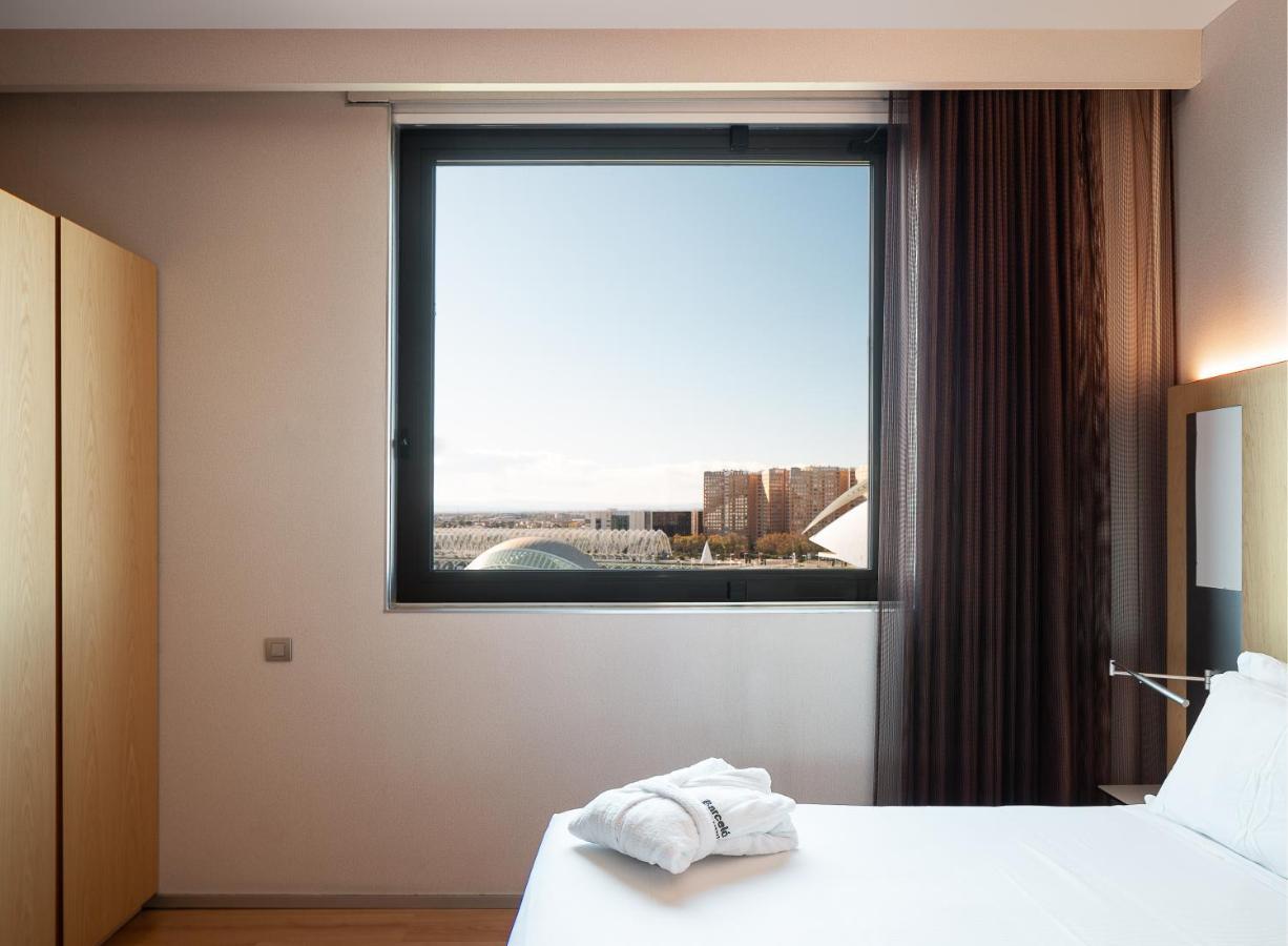Barcelo 4* Valenza