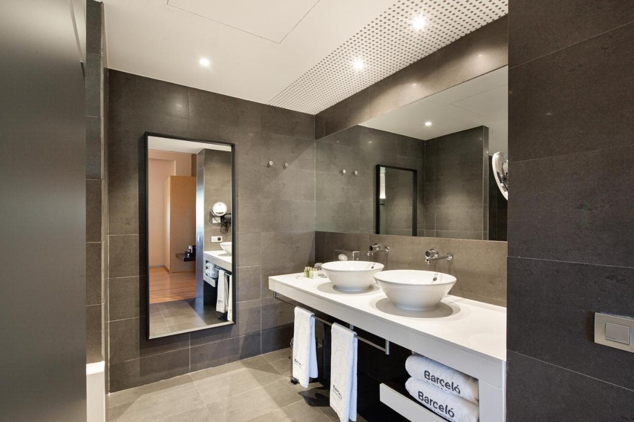 Barcelo 4* Valenza