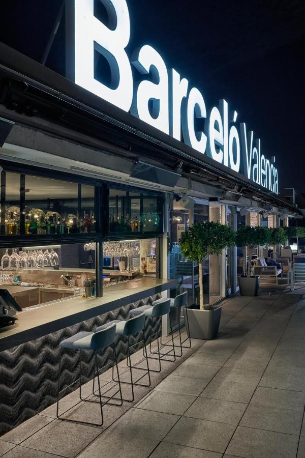 Hotel Barcelo Valenza