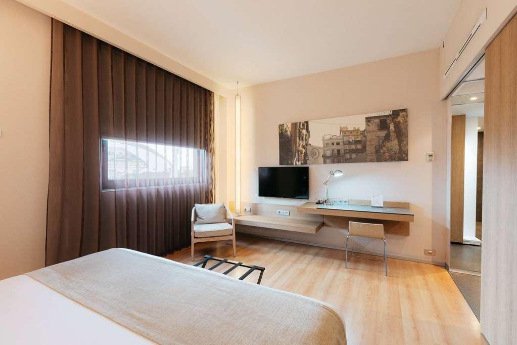 Hotel Barcelo Valenza